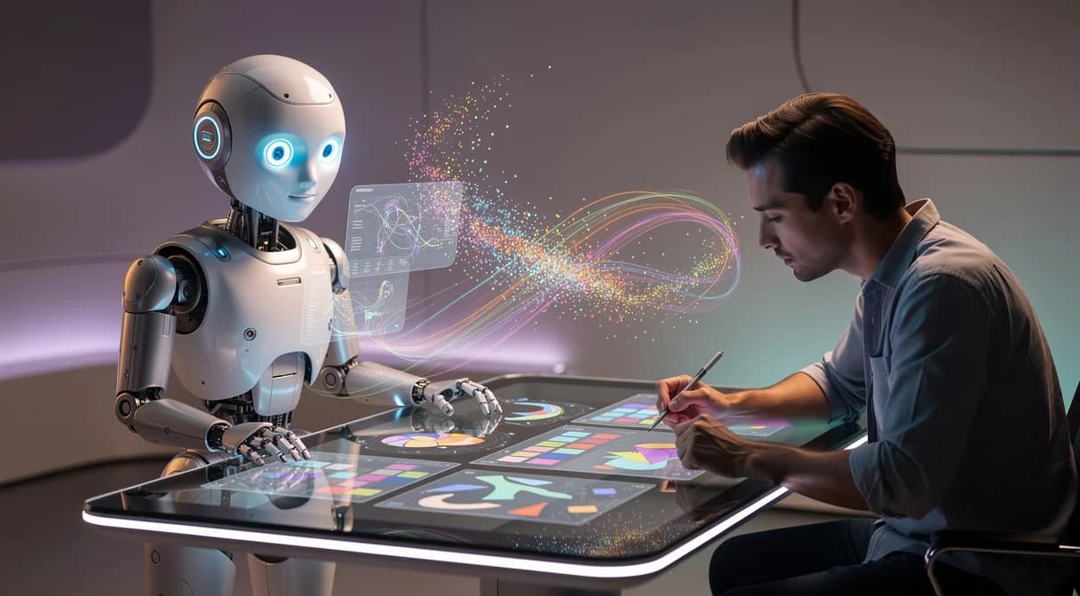 How Our AI Agent Actually Works: Intent, Modes, and Automatic Model Selection