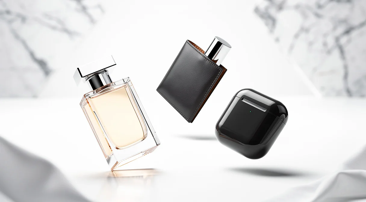 AI Urun Fotografcılıgı: Studyo Olmadan Profesyonel E-ticaret Gorselleri