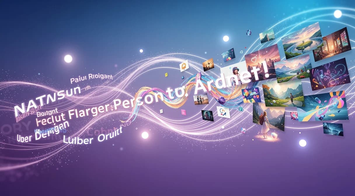 Prompt Engineering: Meistern Sie die Kunst der KI-Bild-Prompts